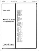 cover ARROWS OF TIME TROMBONE cover